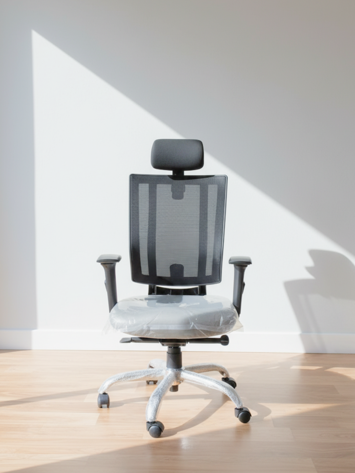 High Back Chair