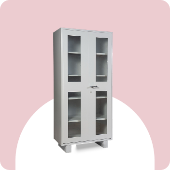 Storage Solutions