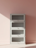 BOOK SHELF