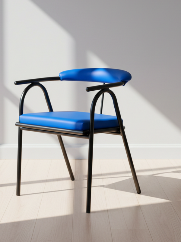 Parak Grelvex Wide Seat Visitor Chair