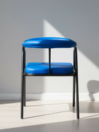Parak Grelvex Wide Seat Visitor Chair