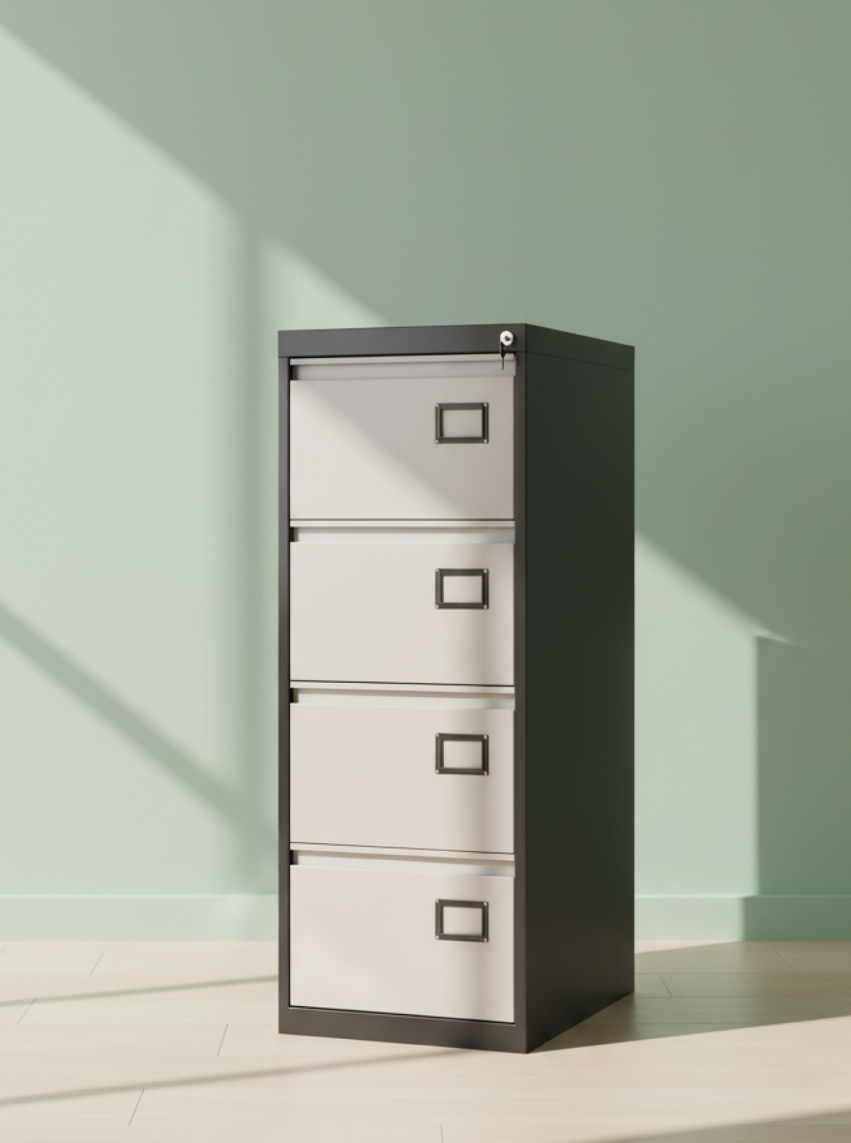 FILING CABINET