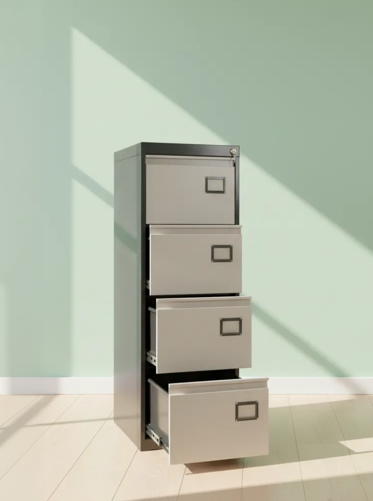FILING CABINET