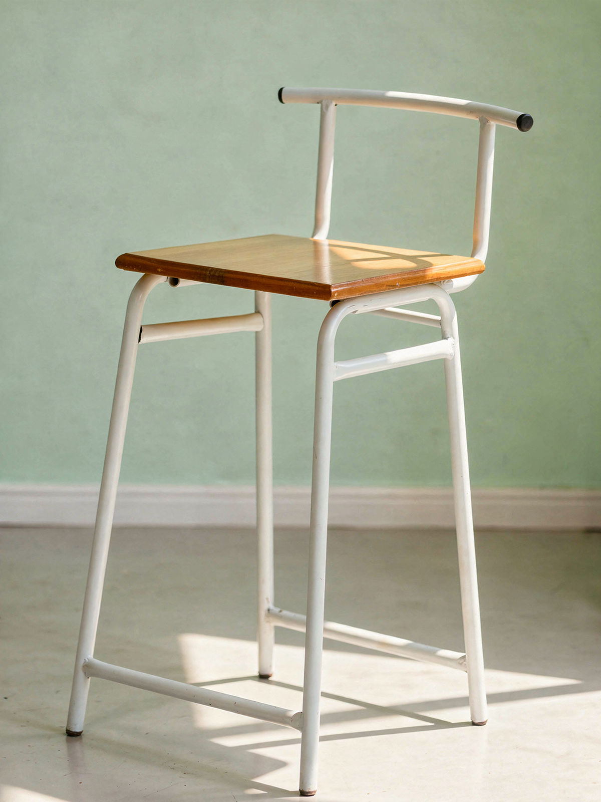 Parak Iverto Visitor Chair