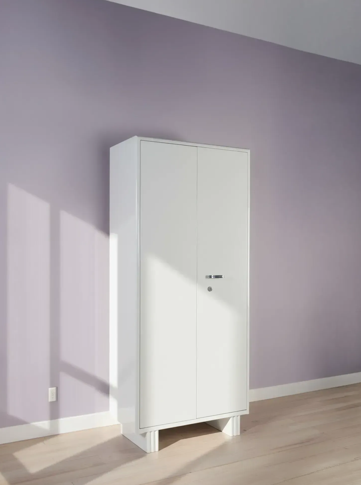 METAL OFFICE ALMIRAH FULL LOCK