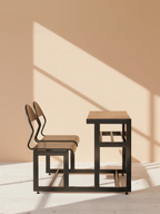 Parak Orvello Classroom Study Desk