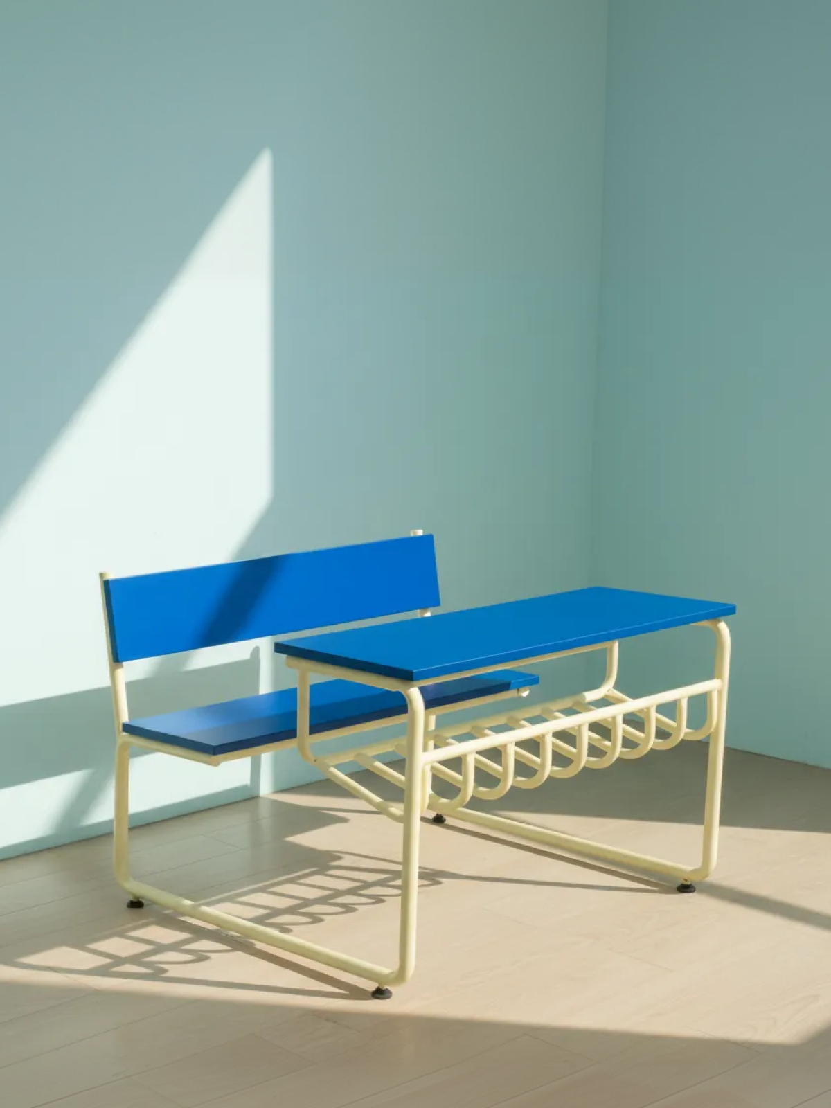 Parak Kavello School Bench Desk