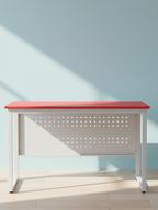 Parak Calvero Office Staff Table