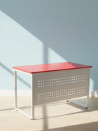 Parak Calvero Office Staff Table