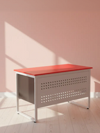 Parak Delviro Office Study Table