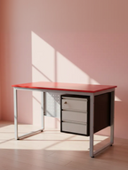 Parak Delviro Office Study Table