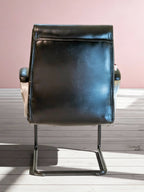 Parak Ultrix High Comfort Executive Visitor Chair
