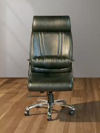 Parak Regent Plush Executive Chair