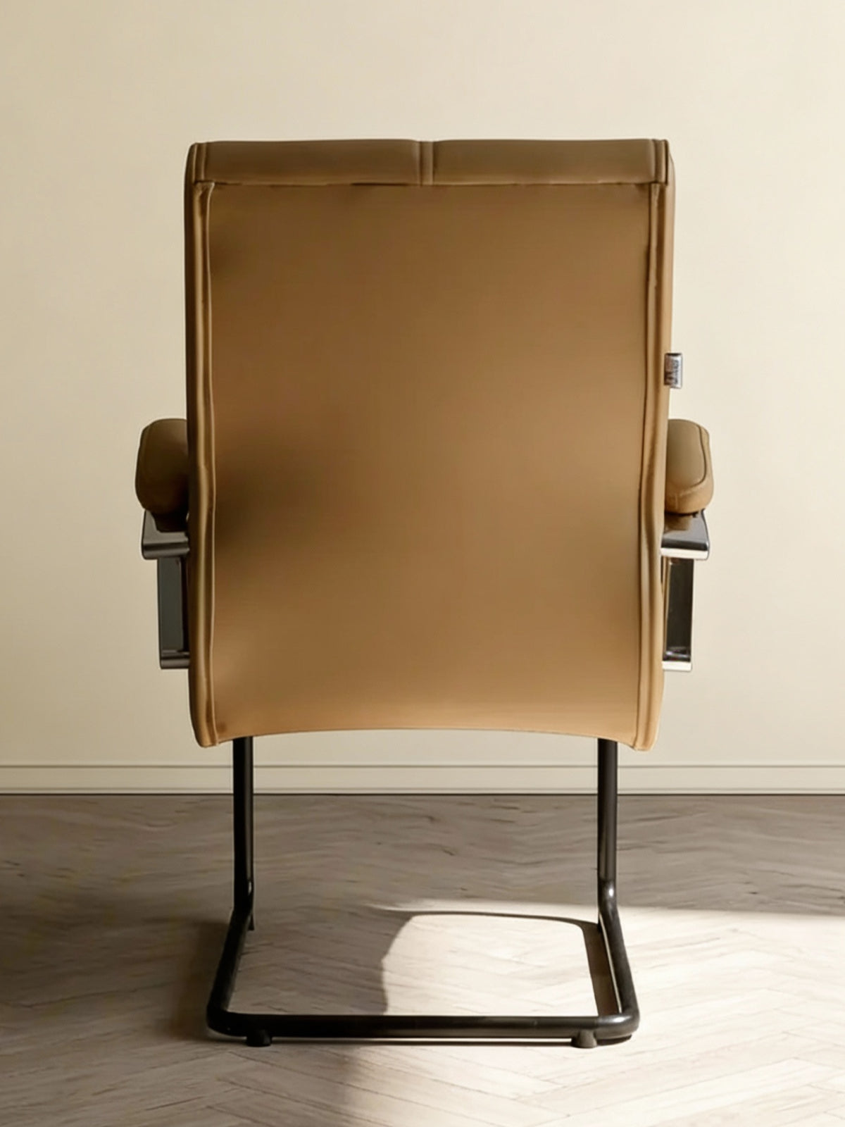 Parak Nexon Executive Visitor Chair