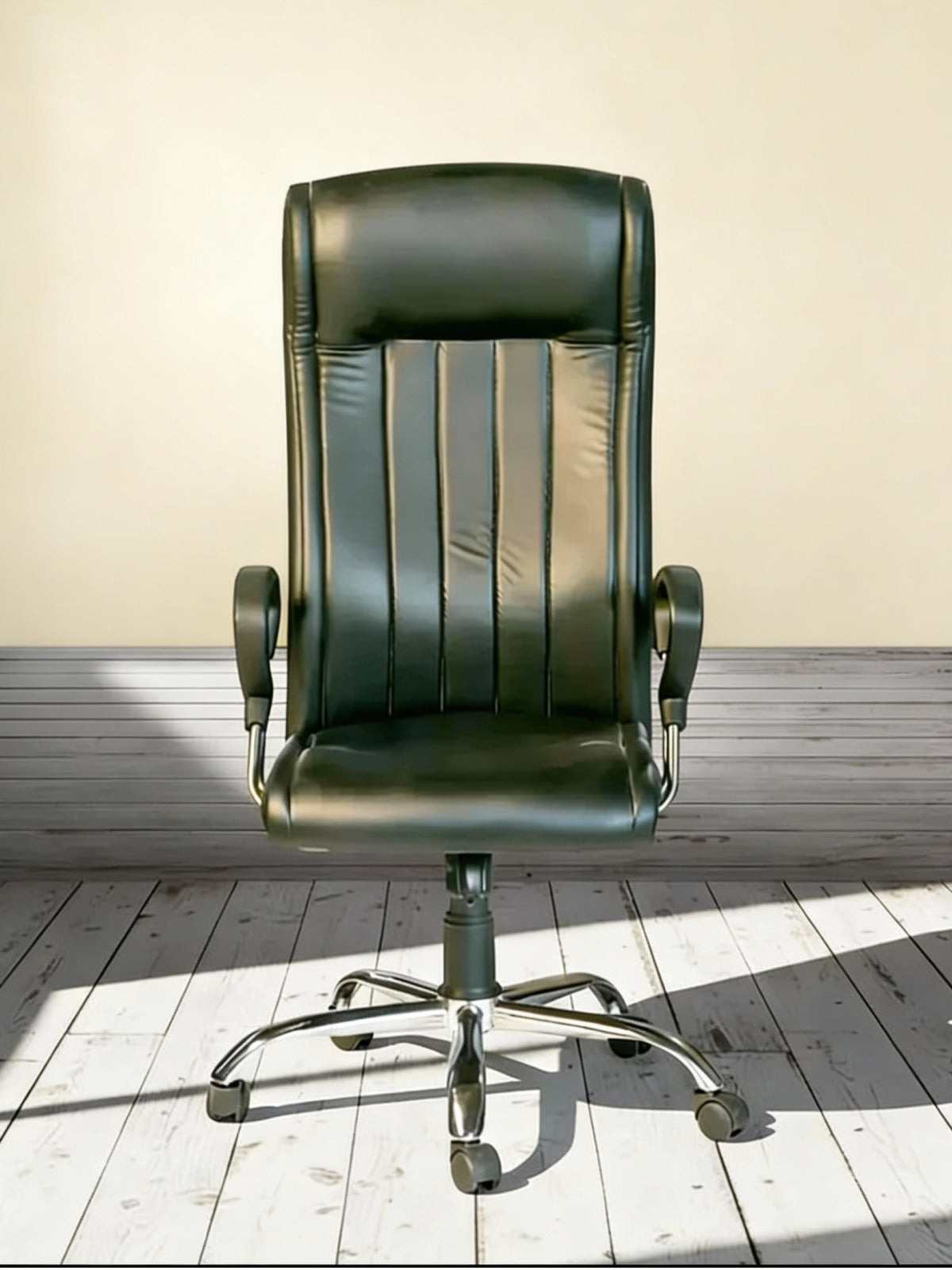 Parak Stravix Executive Luxury Chair