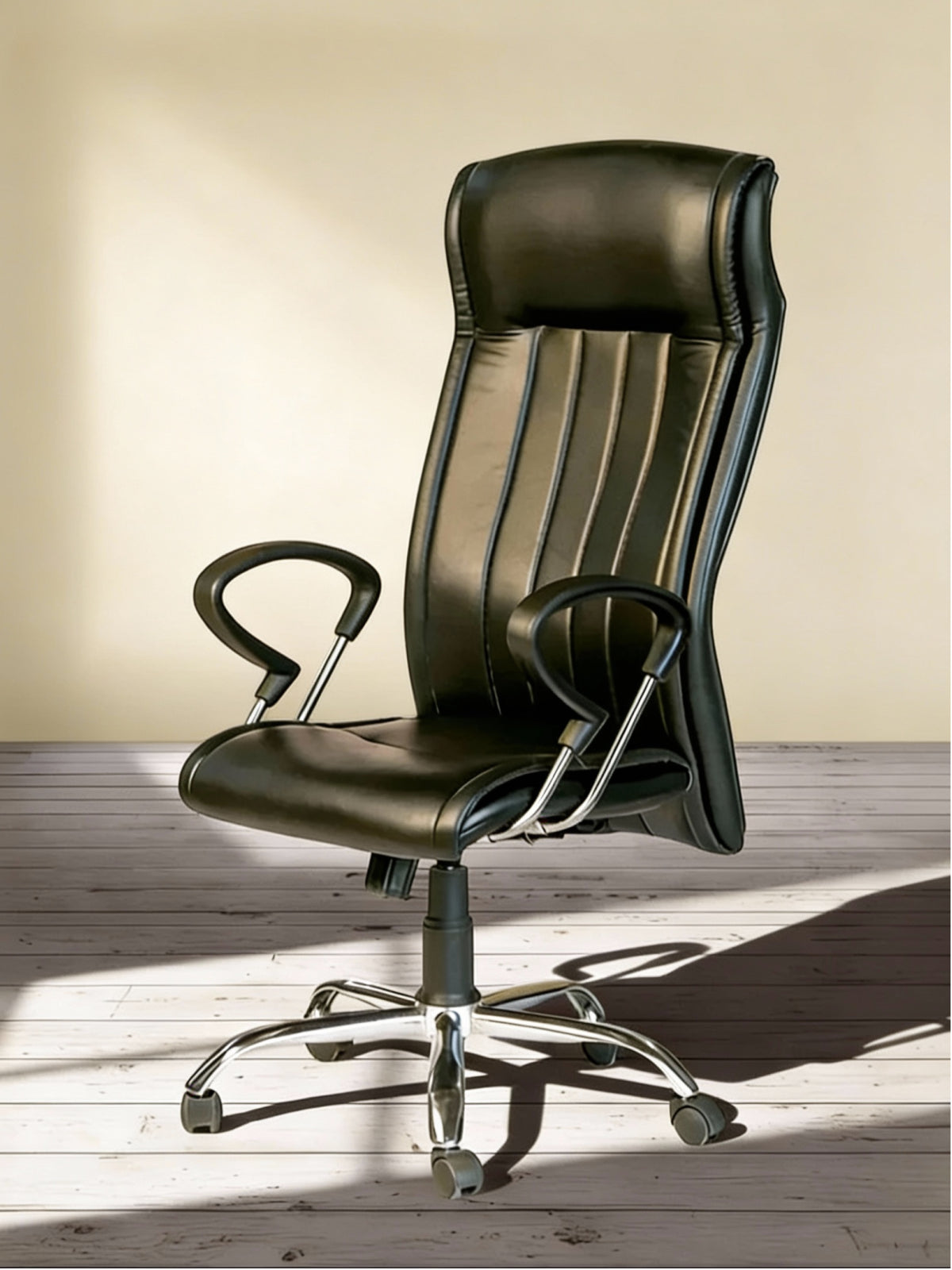 Parak Stravix Executive Luxury Chair