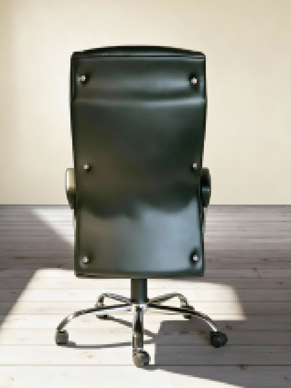 Parak Stravix Executive Luxury Chair