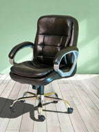Parak Dynex Classic Executive Medium Back Chair