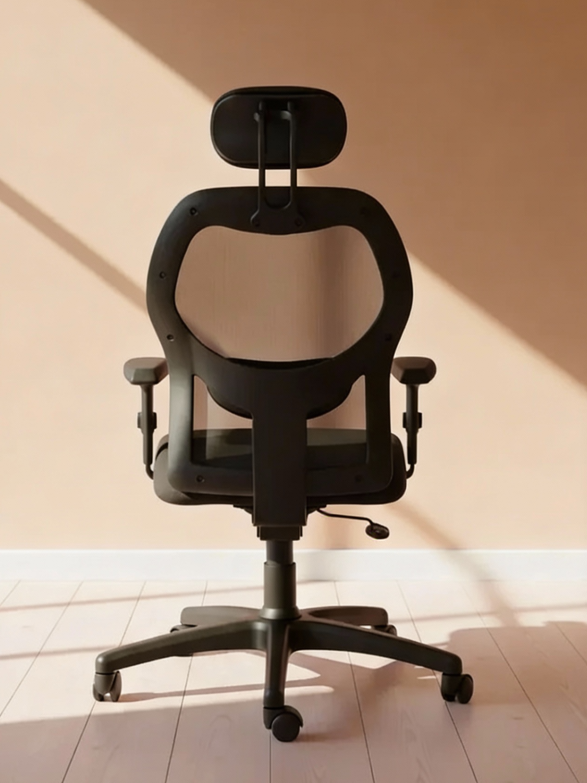 Parak Aurex Executive Chair