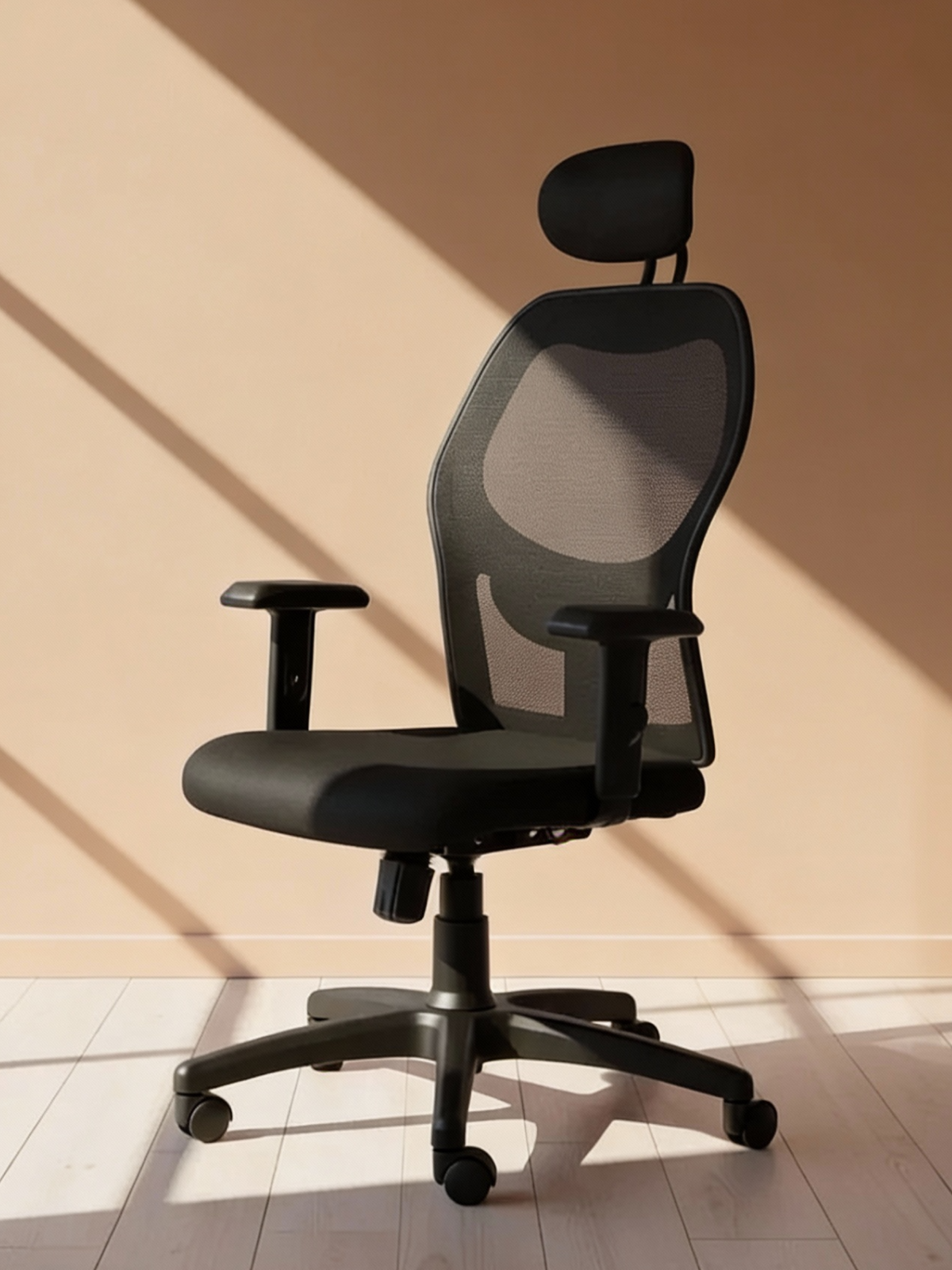Parak Aurex Executive Chair