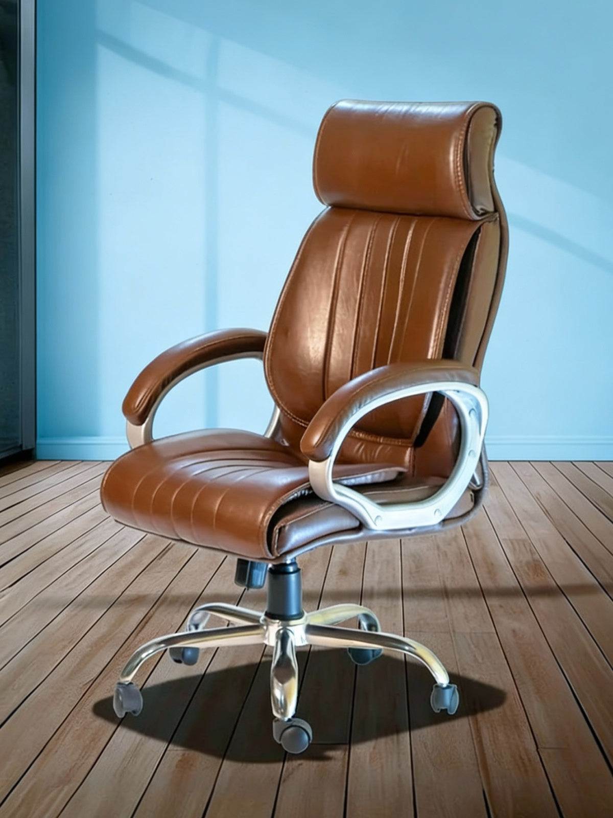 Parak Lunex Luxury Executive Chair