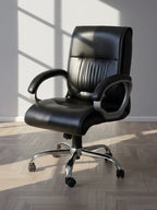 Parak Ultrix High Comfort Executive Medium Back Chair