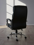 Parak Ultrix High Comfort Executive Medium Back Chair