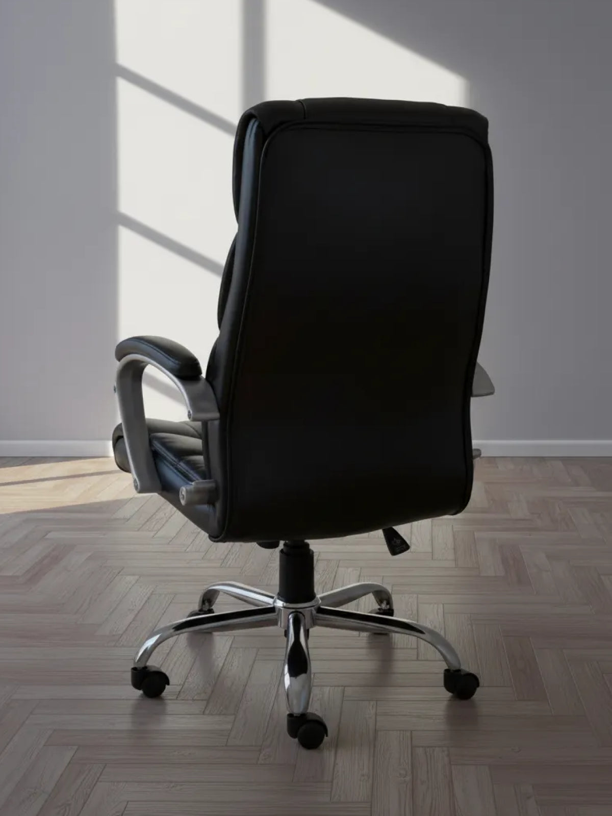 Parak Ultrix High Comfort Executive Medium Back Chair