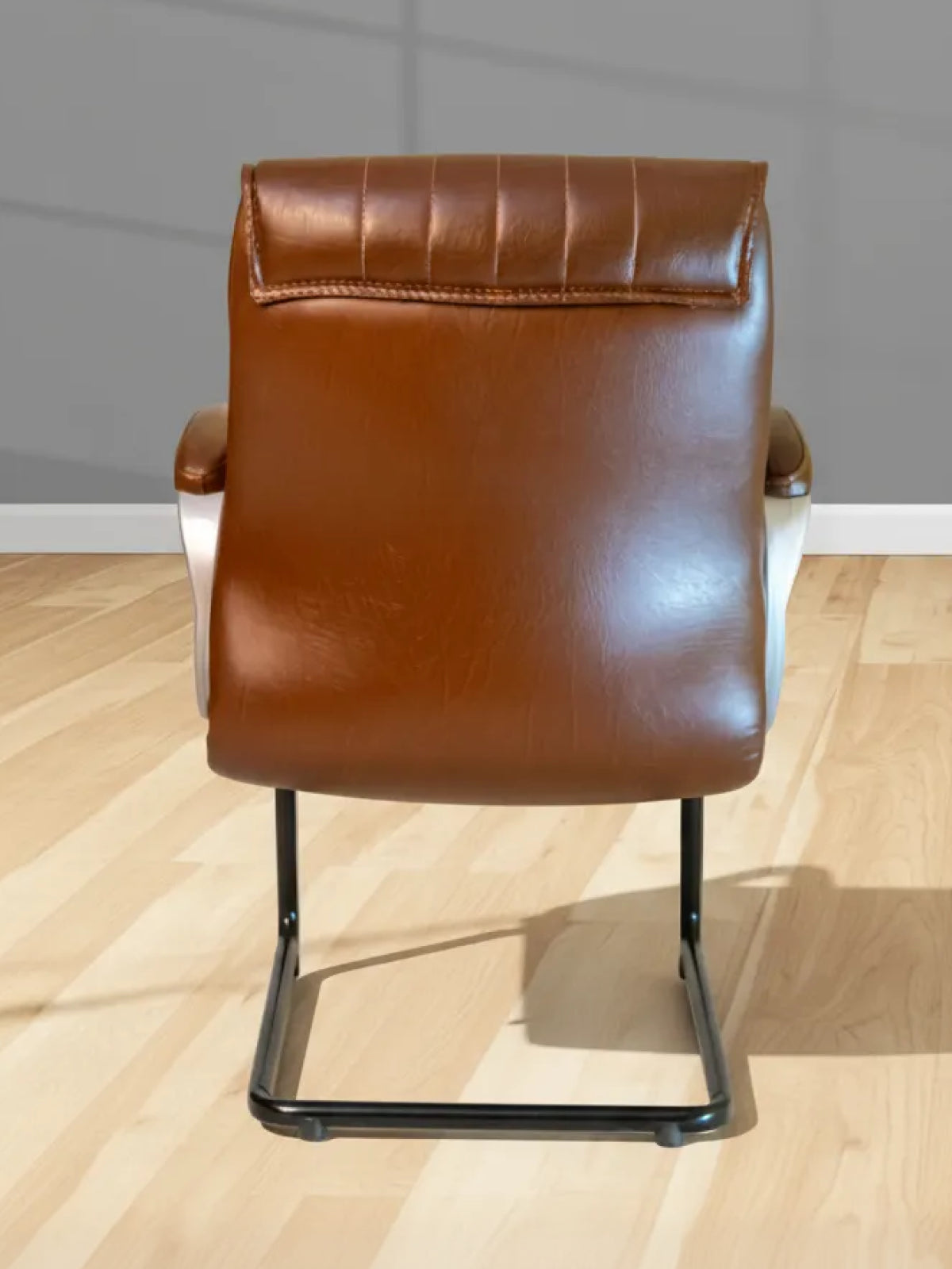 Parak Lunex Luxury Executive Visitor Chair