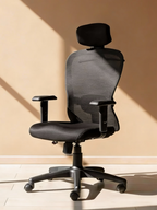 Parak Valtrano Executive Chair