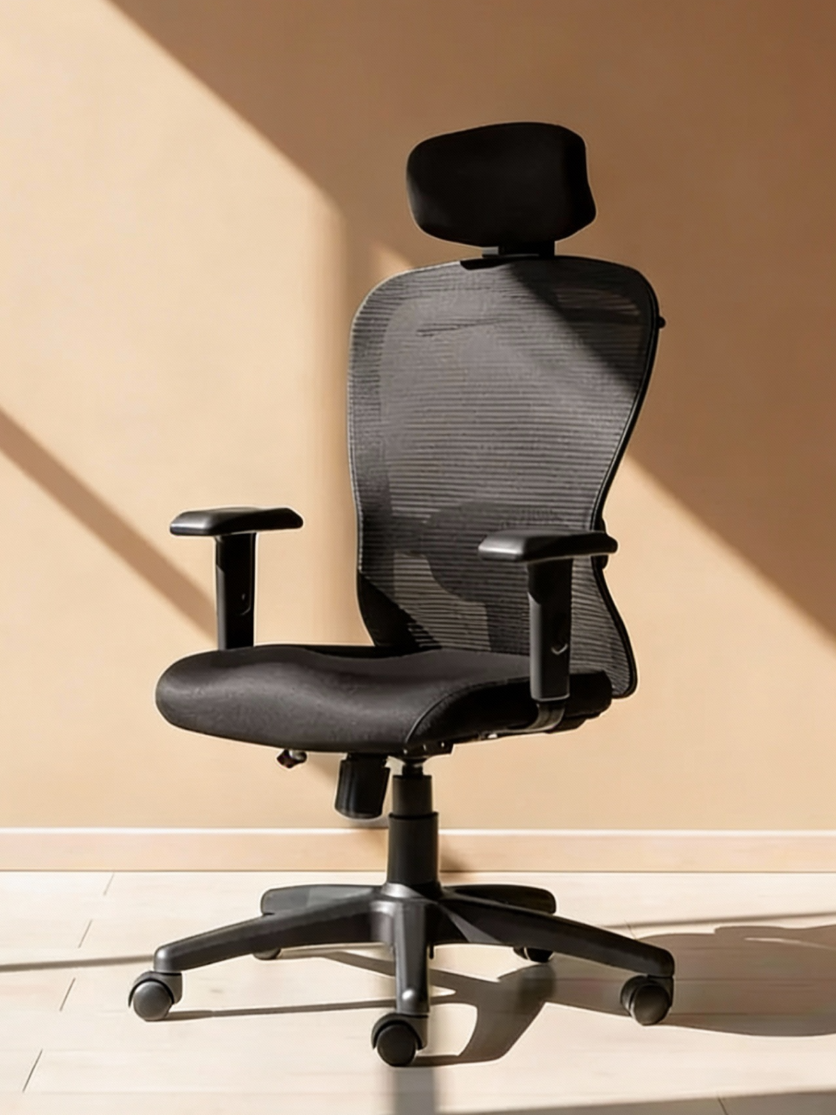 Parak Valtrano Executive Chair