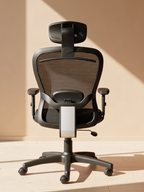 Parak Valtrano Executive Chair
