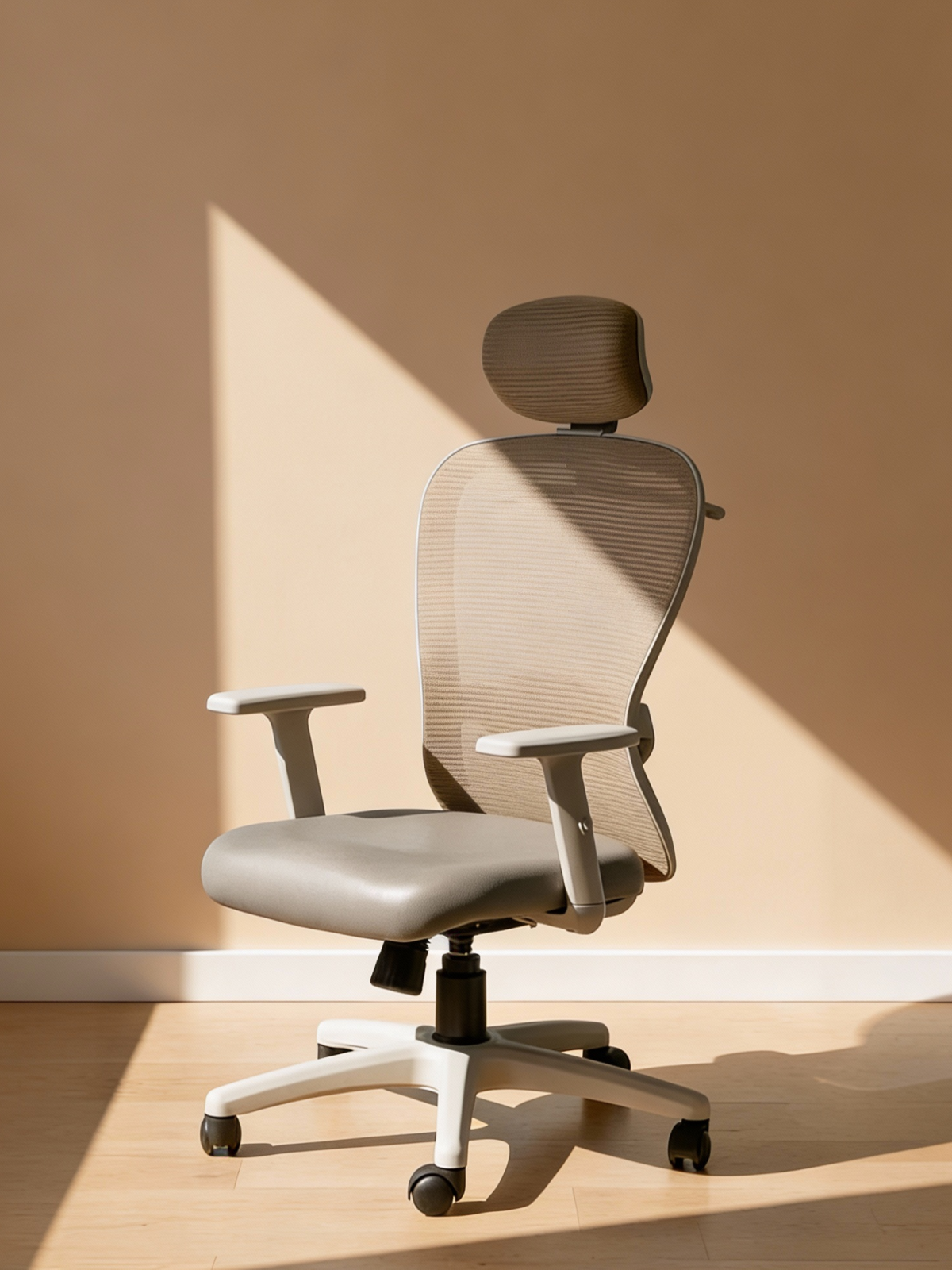 Parak Fervino Support Plus High Back Chair