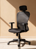 Parak Valtrano Executive Chair