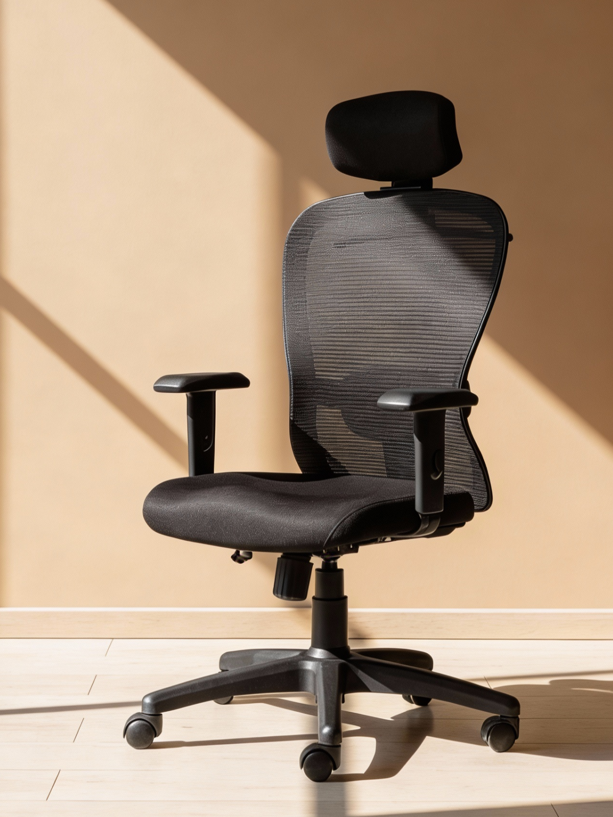 Parak Valtrano Executive Chair