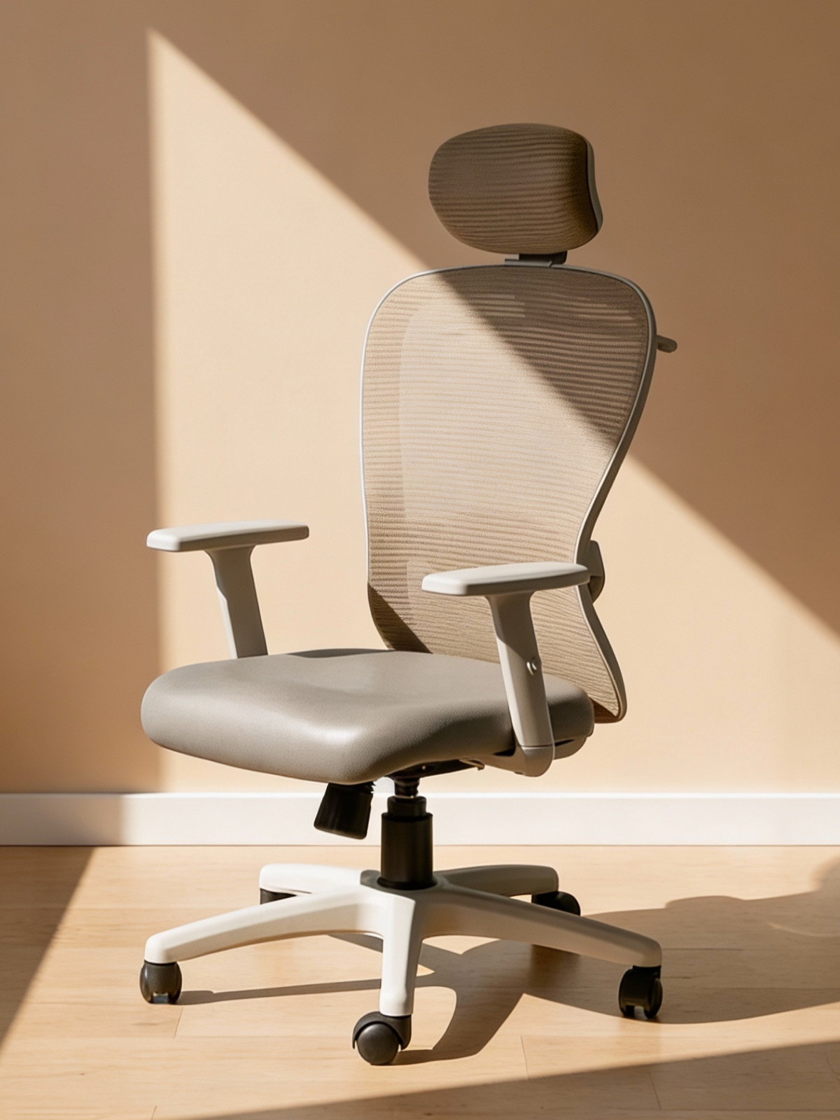 Parak Valtrano Executive Chair