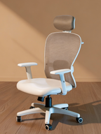 Parak Valtrano Executive Chair