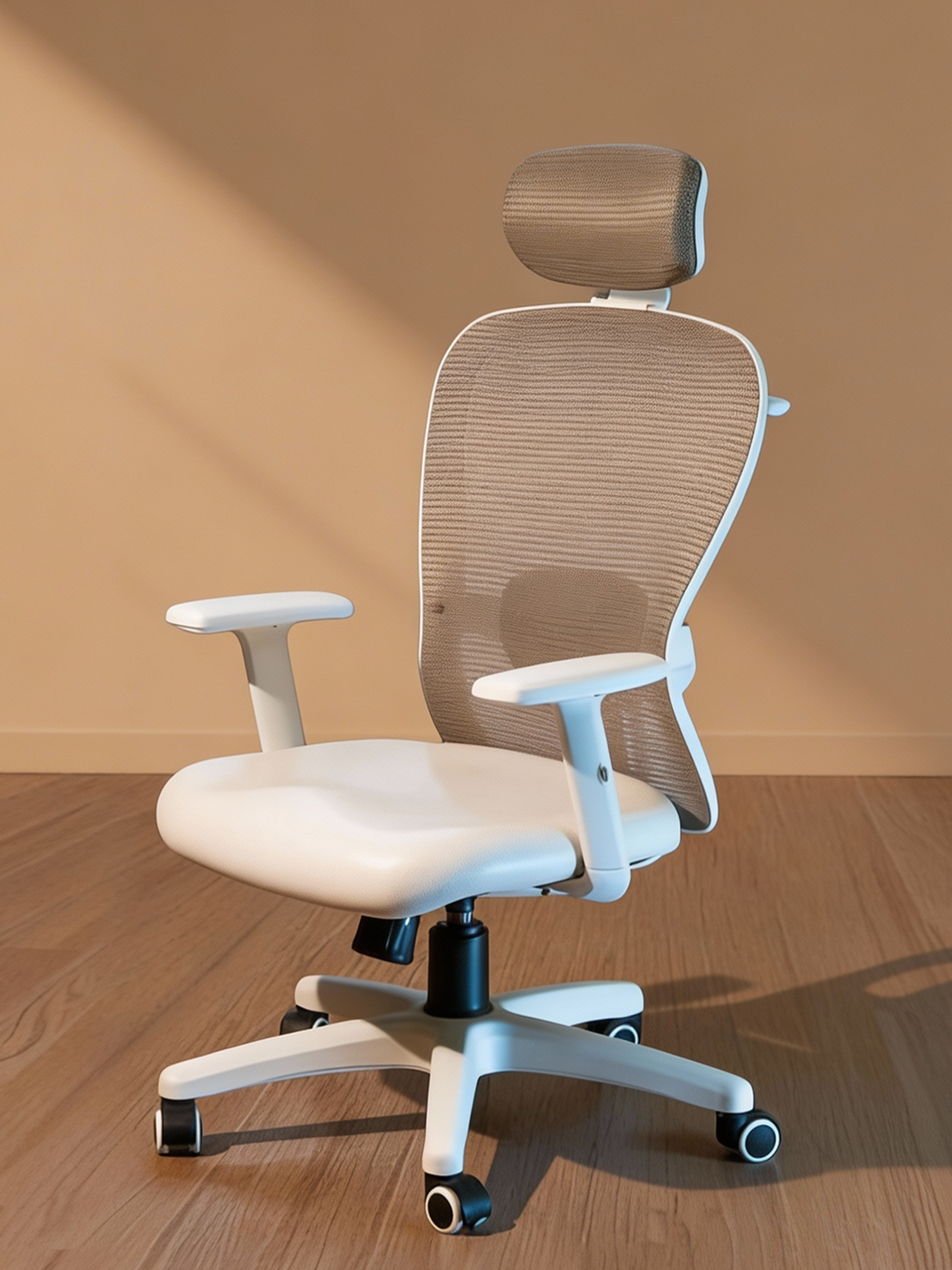 Parak Valtrano Executive Chair