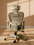 Parak Valtrano Executive Chair