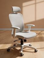 Parak Valtrano Executive Chair