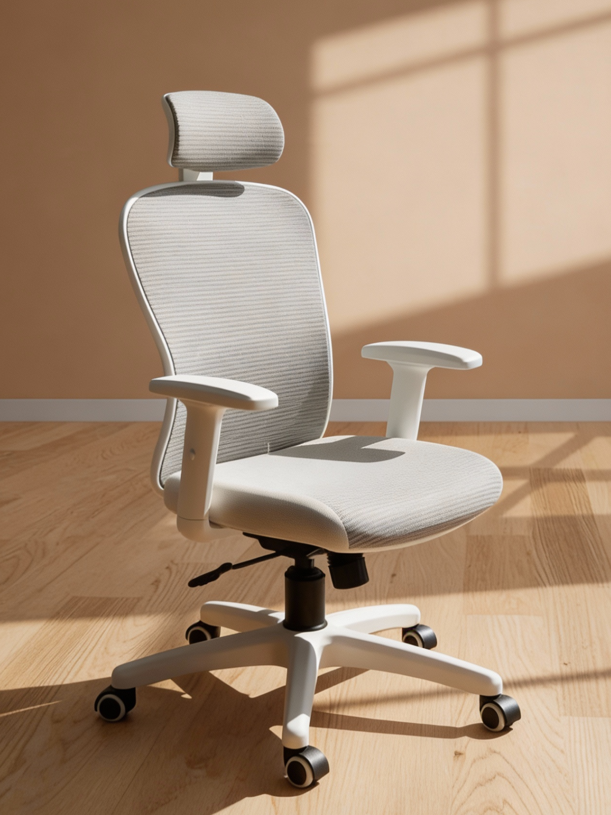 Parak Valtrano Executive Chair