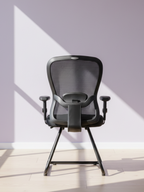 Parak Valtrano Executive Visitor Chair