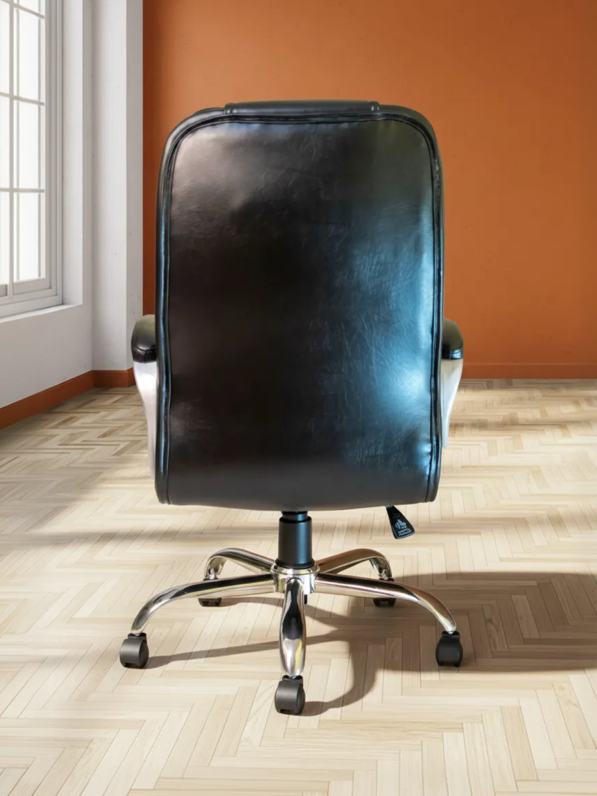 Parak Proluxe Adjustable Executive Chair