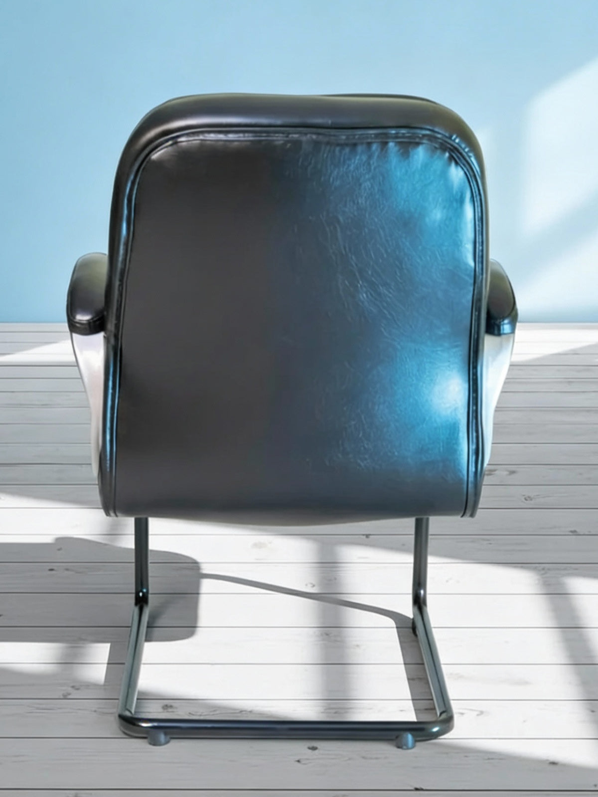 Parak Proluxe Adjustable Executive Visitor Chair