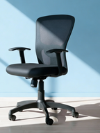 Parak Averon Premium Medium Back Chair