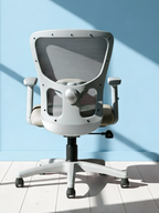 Parak Averon Premium Medium Back Chair