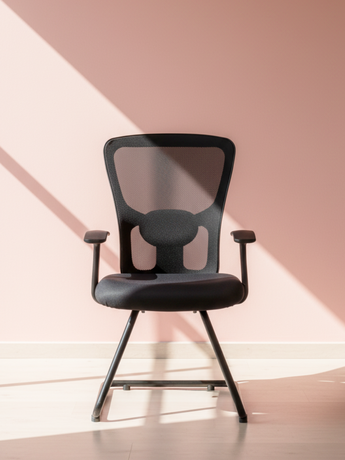 Parak Averon Premium Visitor Chair