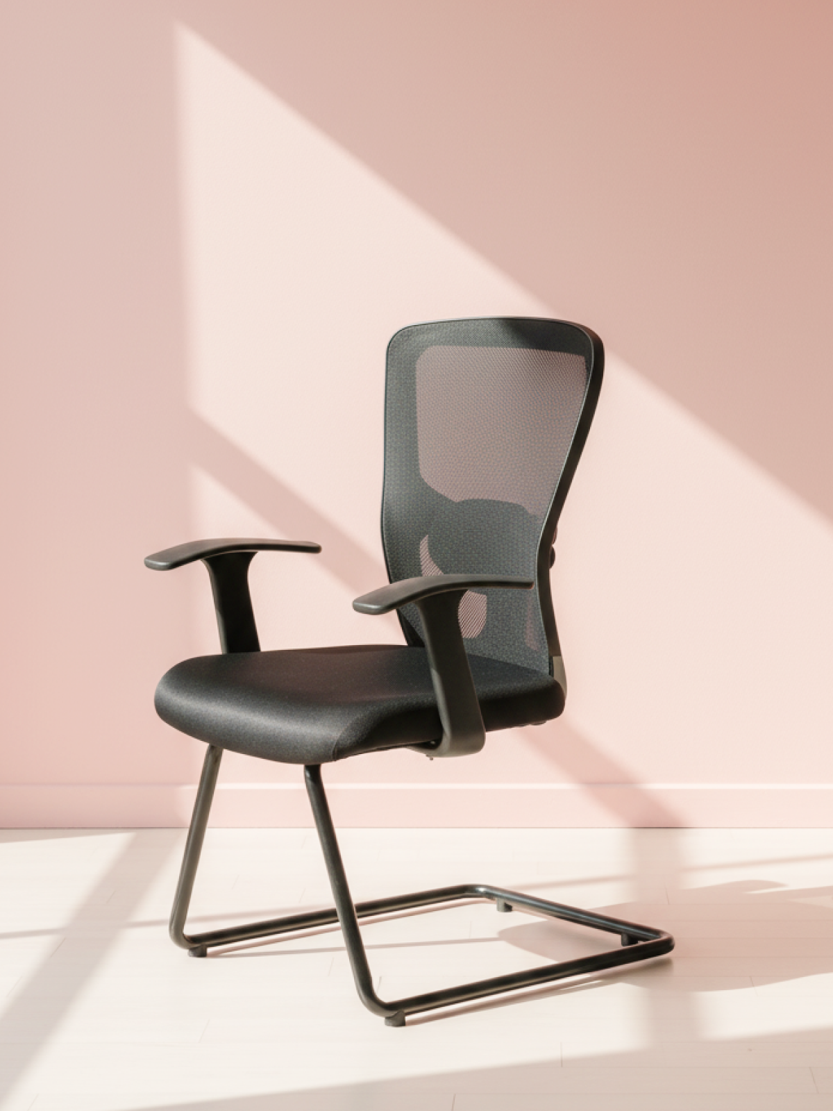 Parak Averon Premium Visitor Chair