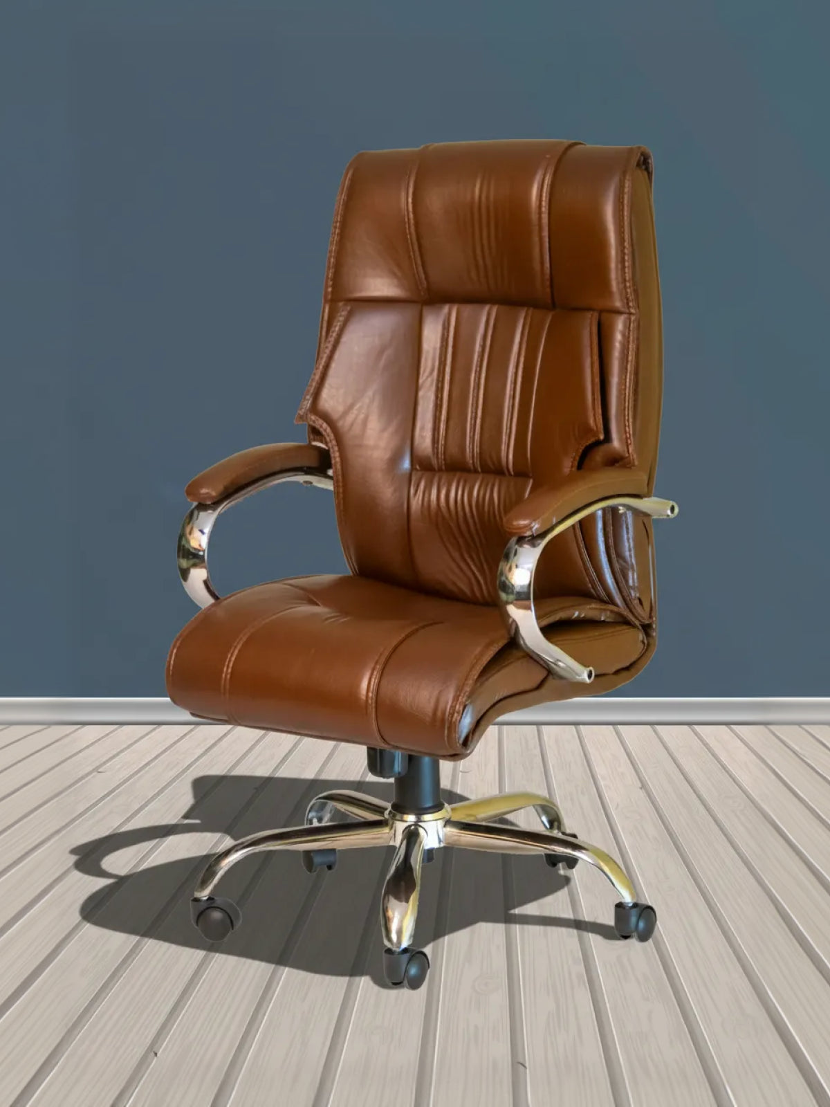 Parak Virex Centre Tilt Executive Chair