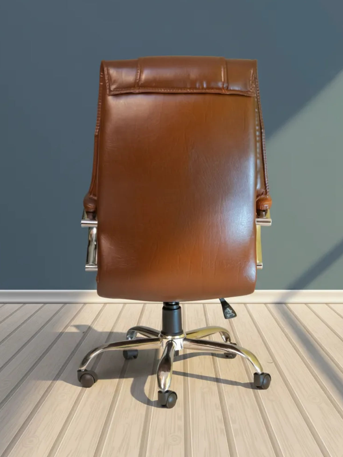 Parak Virex Centre Tilt Executive Chair